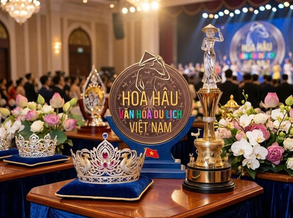 Thể lệ cuộc thi